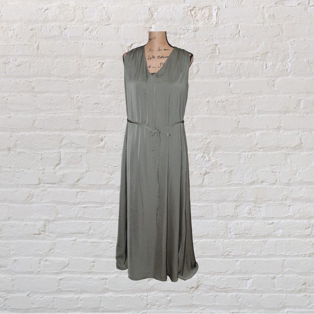 Banana Republic Maxi Dress